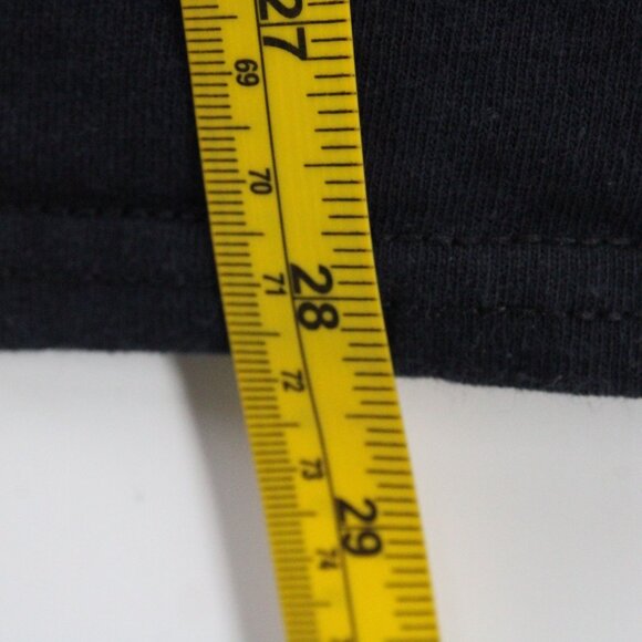 Pink Panther Shirt Mens Black Short Sleeve Japanese Logo Graphic Cotton Large L - Picture 9 of 9